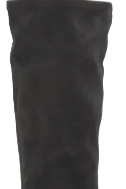 Stiefel|Horsch Schuhe Stiefel in Übergrößen Schwarz
