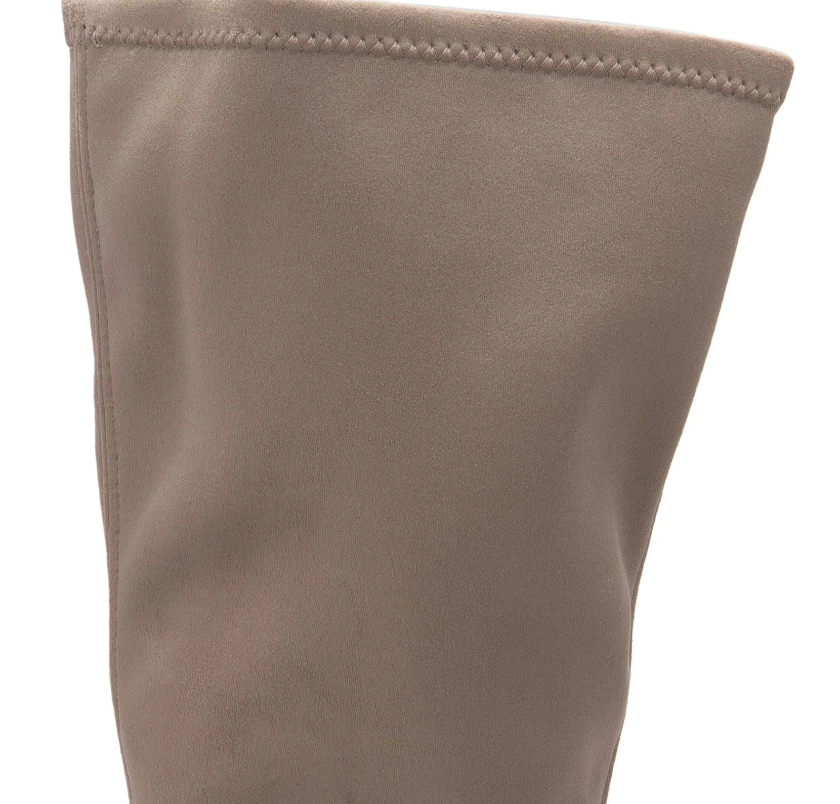 Stiefel|Horsch Schuhe Stiefel in Übergrößen Beige