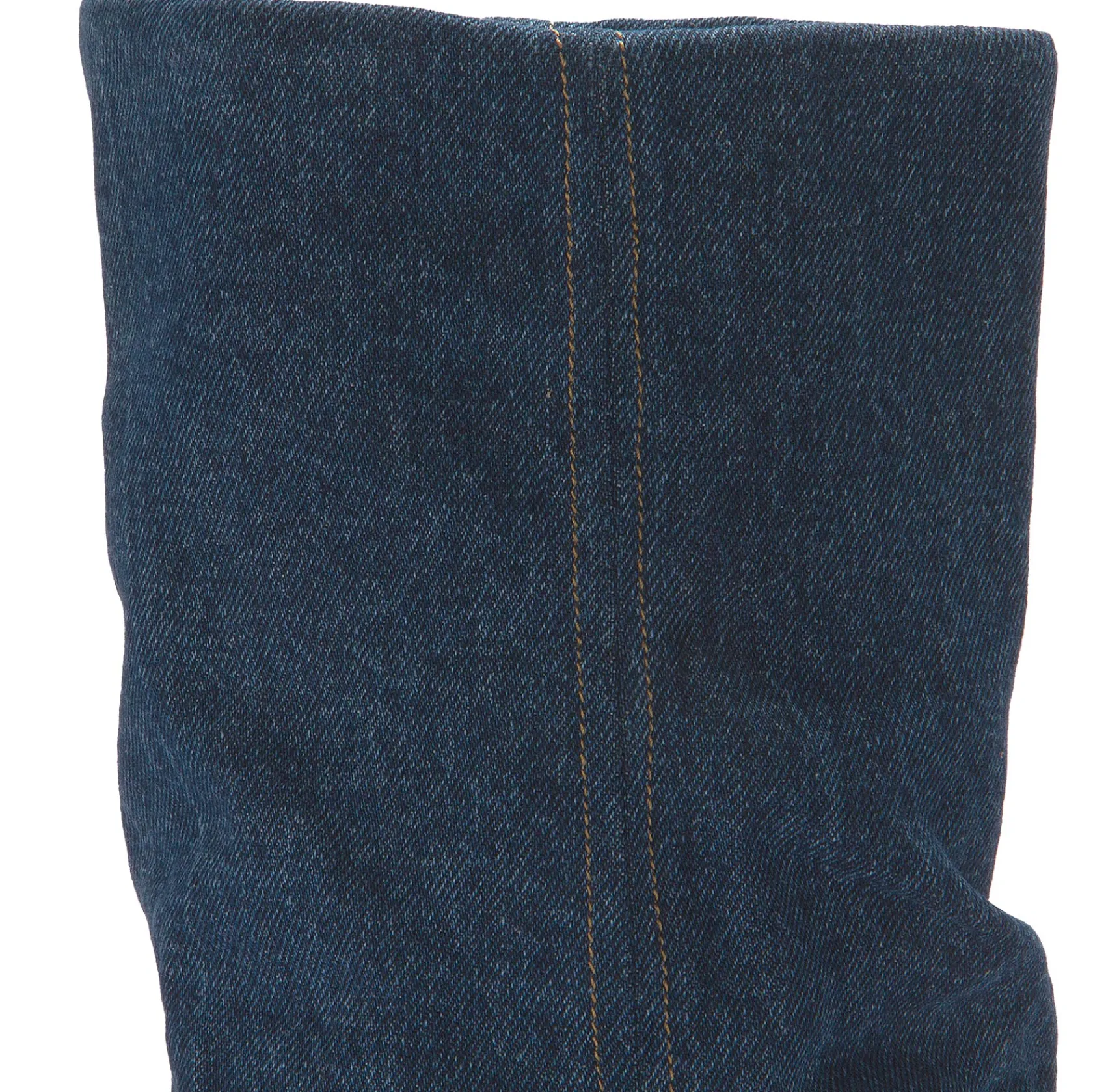 Stiefel|Horsch Schuhe Stiefel in Übergrößen Blau