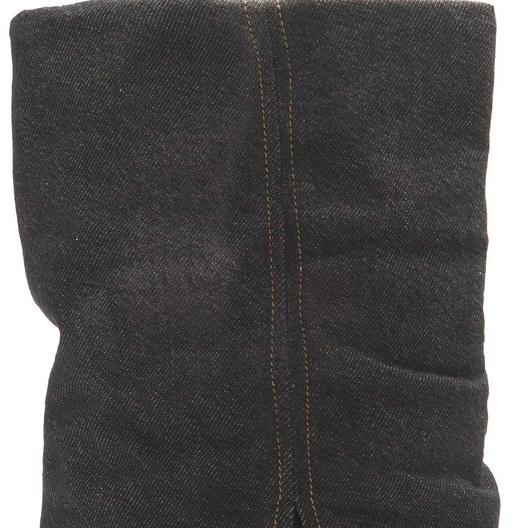 Stiefel|Horsch Schuhe Stiefel in Übergrößen Schwarz