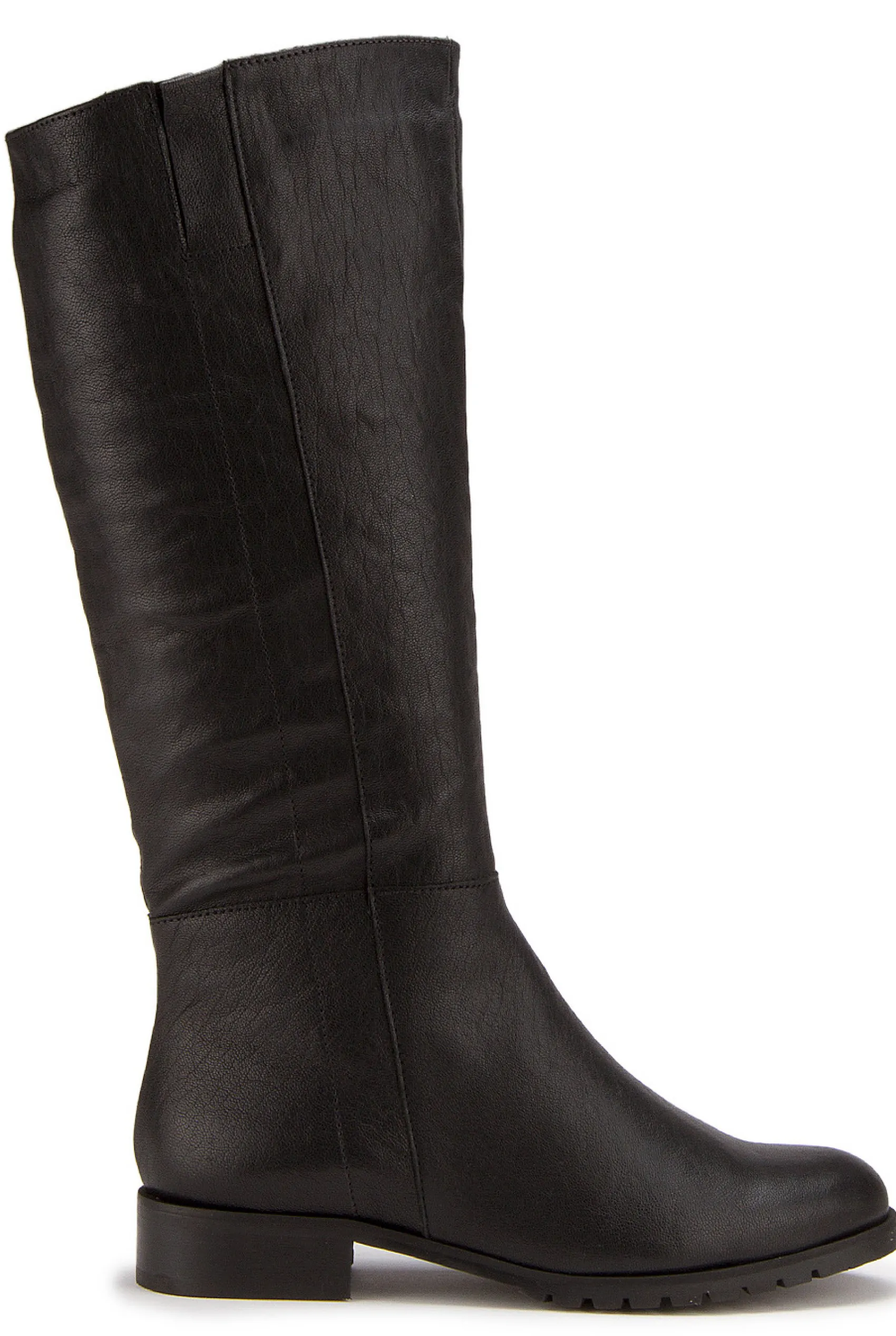 Stiefel|Horsch Schuhe Stiefel in Übergrößen Schwarz