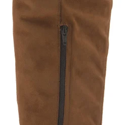 Stiefel|Remonte Stiefel in Übergrößen Braun