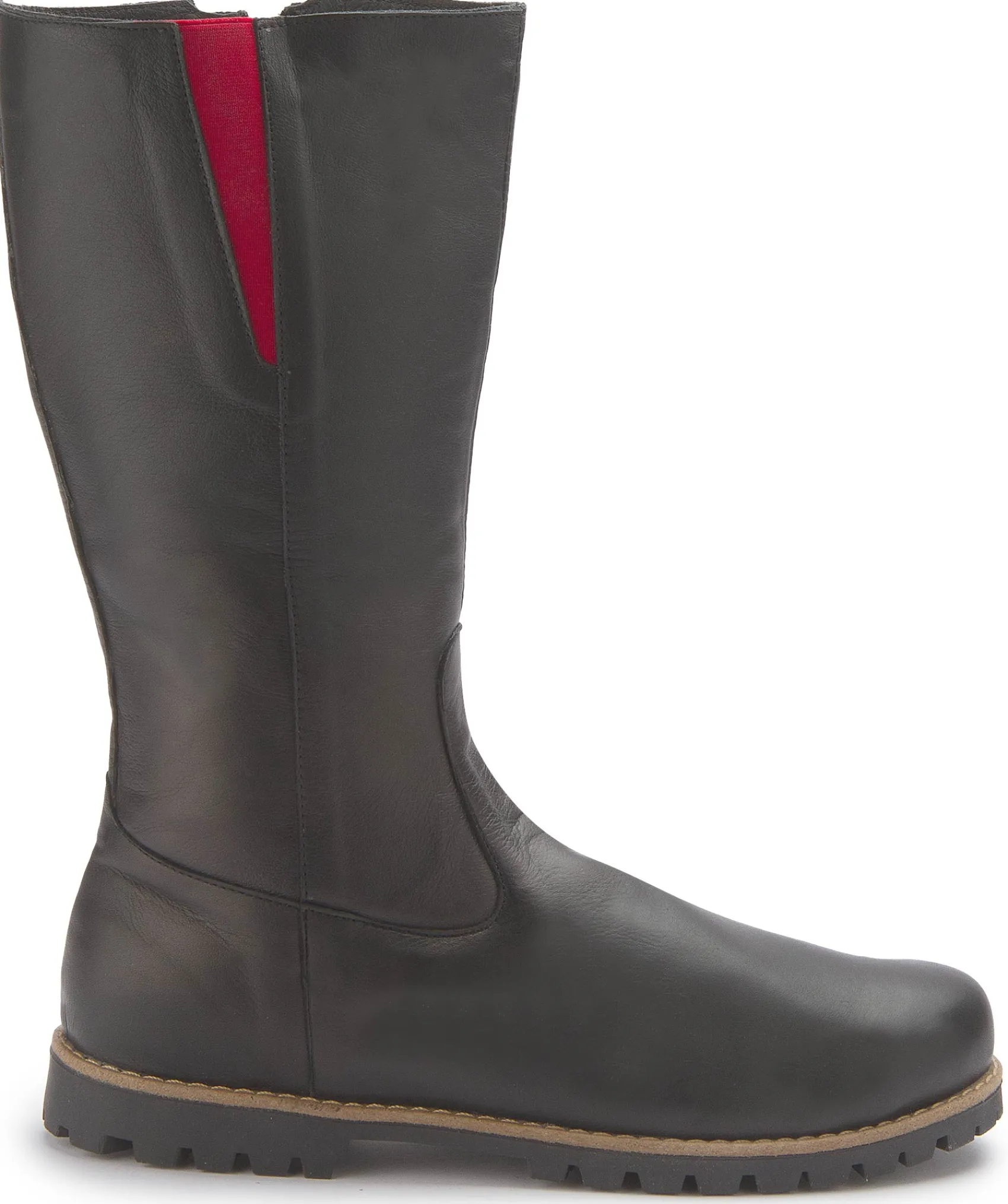Stiefel|Horsch Schuhe Stiefel in Übergrößen