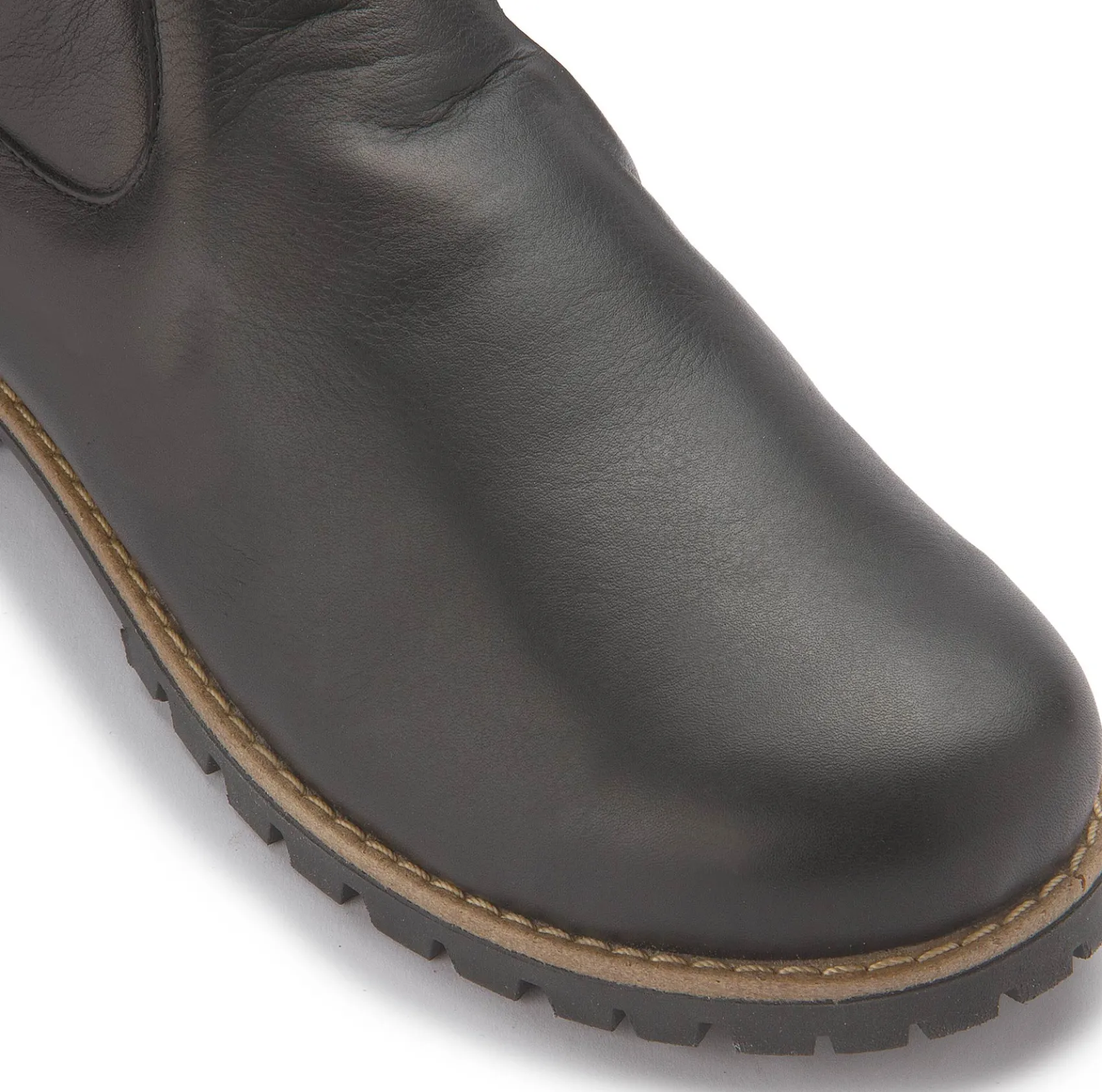 Stiefel|Horsch Schuhe Stiefel in Übergrößen
