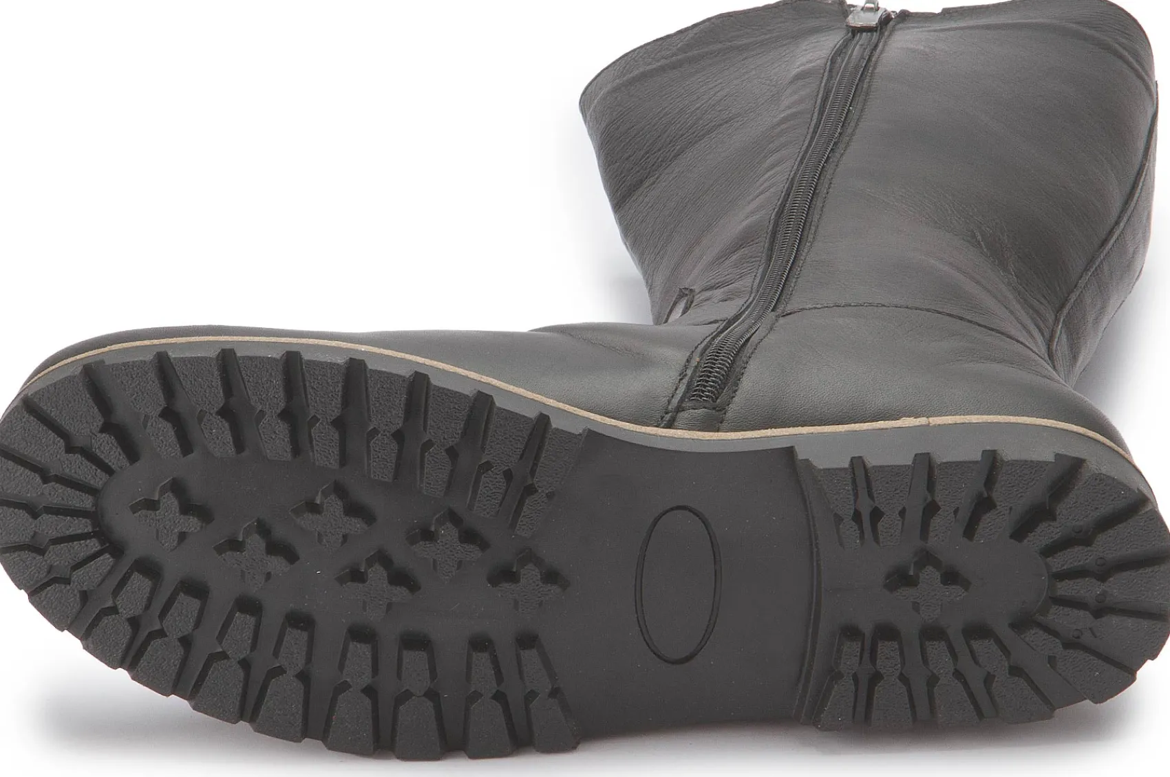 Stiefel|Horsch Schuhe Stiefel in Übergrößen