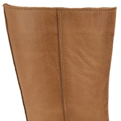 Stiefel|Horsch Schuhe Stiefel in Übergrößen Braun