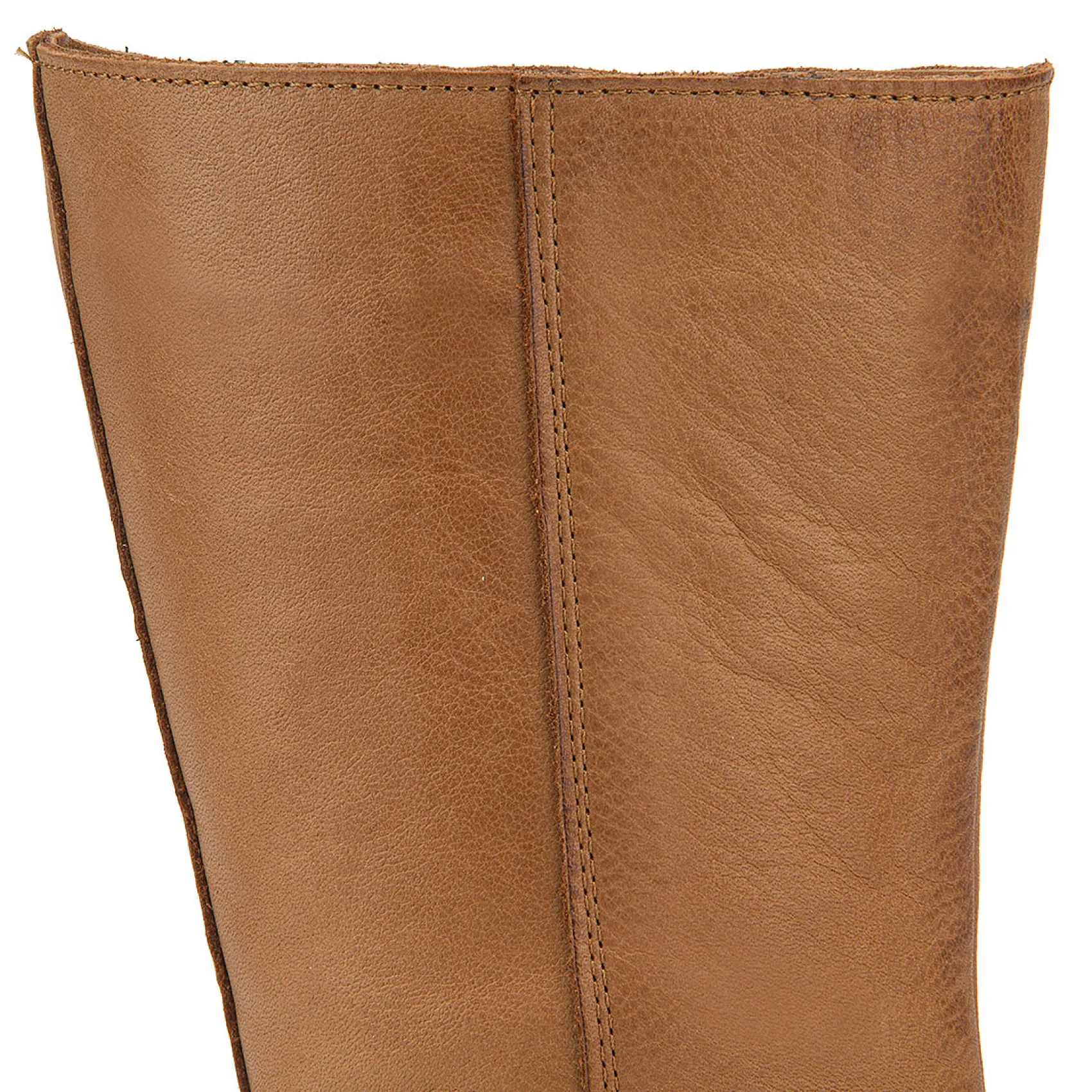 Stiefel|Horsch Schuhe Stiefel in Übergrößen Braun