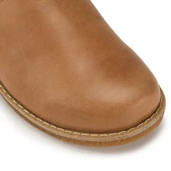 Stiefel|Horsch Schuhe Stiefel in Übergrößen Braun