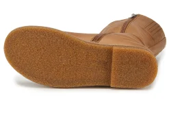 Stiefel|Horsch Schuhe Stiefel in Übergrößen Braun