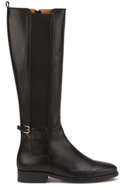 Stiefel|Horsch Schuhe Stiefel in Übergrößen