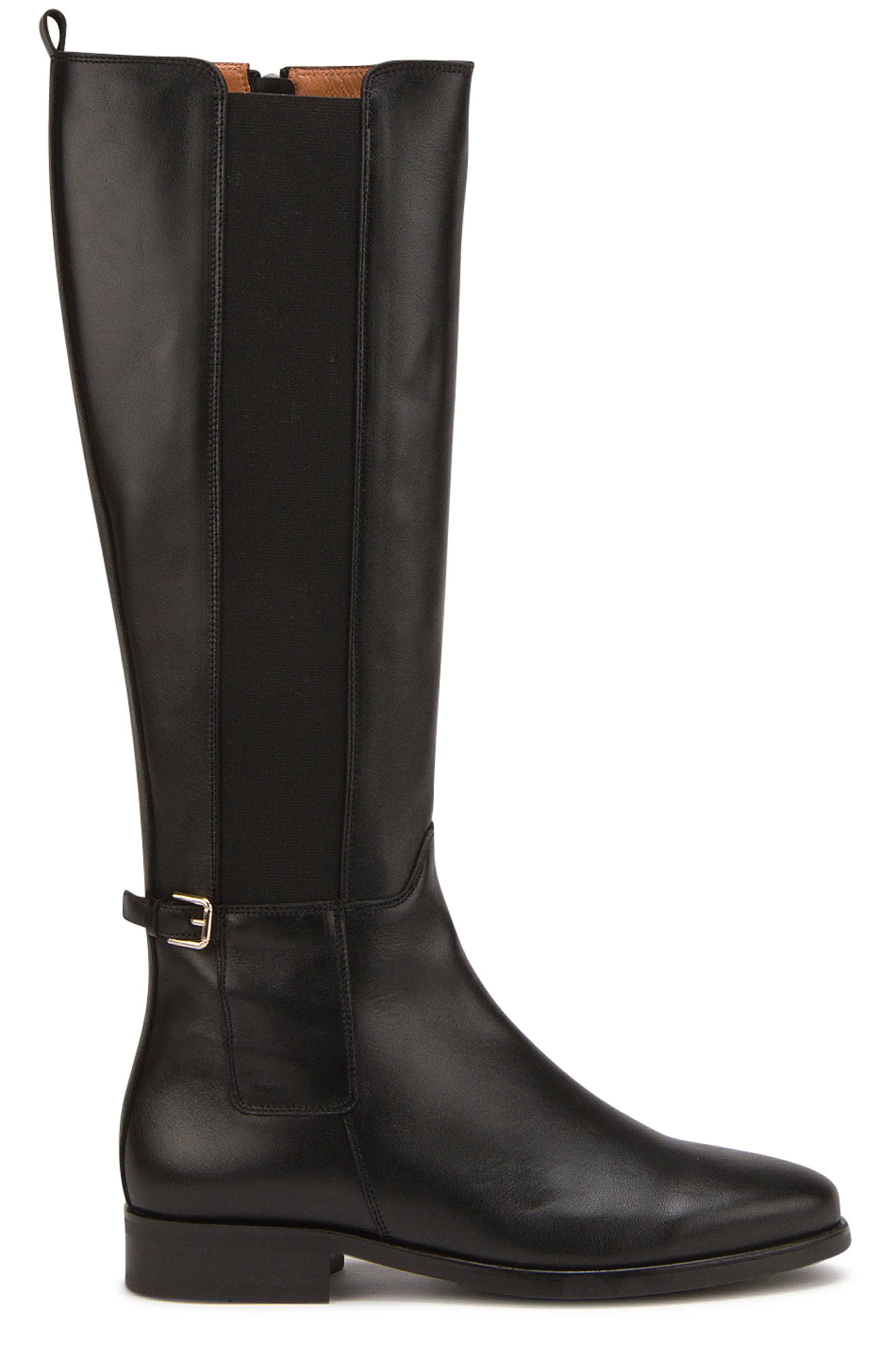 Stiefel|Horsch Schuhe Stiefel in Übergrößen