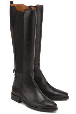 Stiefel|Horsch Schuhe Stiefel in Übergrößen