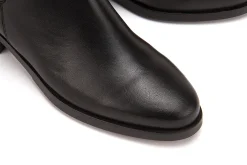 Stiefel|Horsch Schuhe Stiefel in Übergrößen