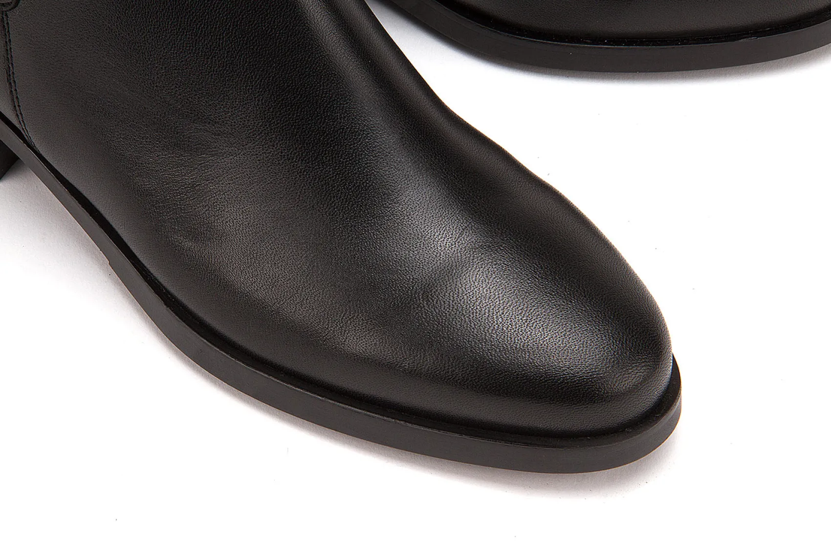 Stiefel|Horsch Schuhe Stiefel in Übergrößen