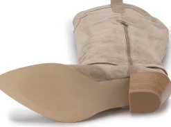 Stiefel|Horsch Schuhe Stiefel in Übergrößen