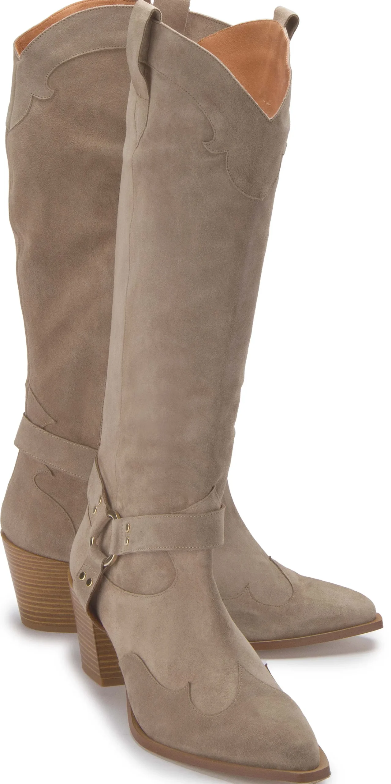 Stiefel|Horsch Schuhe Stiefel in Übergrößen