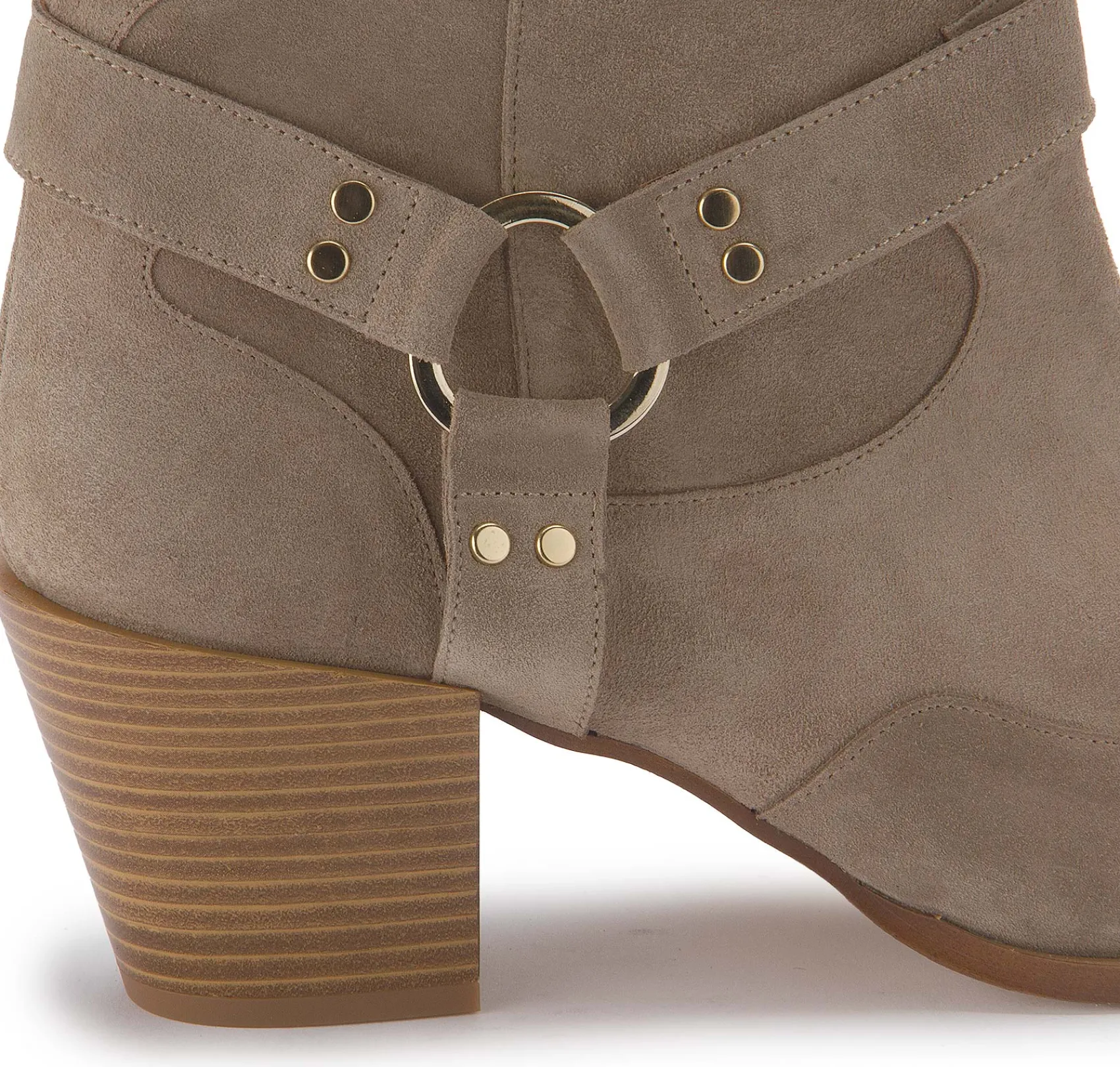 Stiefel|Horsch Schuhe Stiefel in Übergrößen