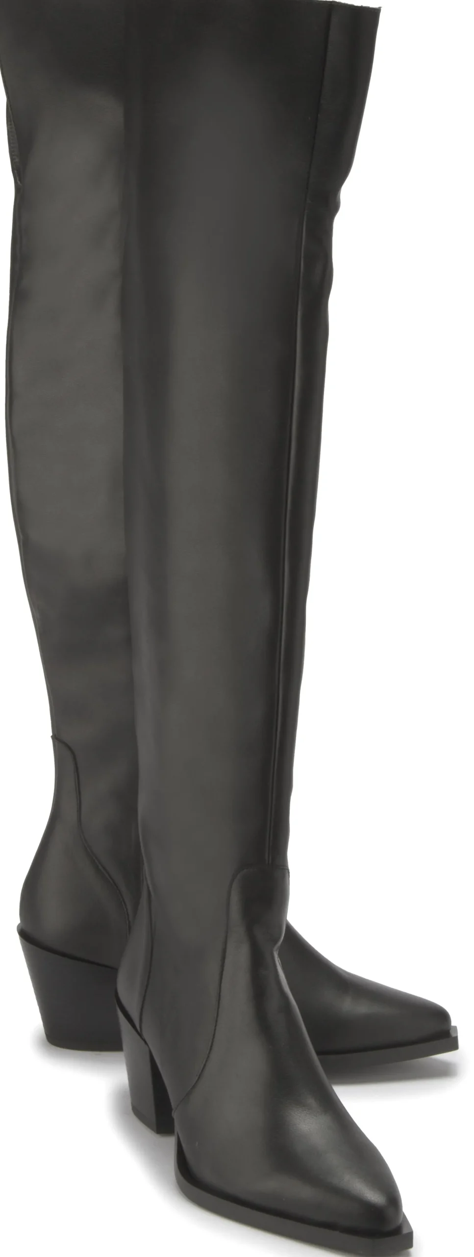 Stiefel|Overknee-Stiefel|Horsch Schuhe Stiefel in Übergrößen