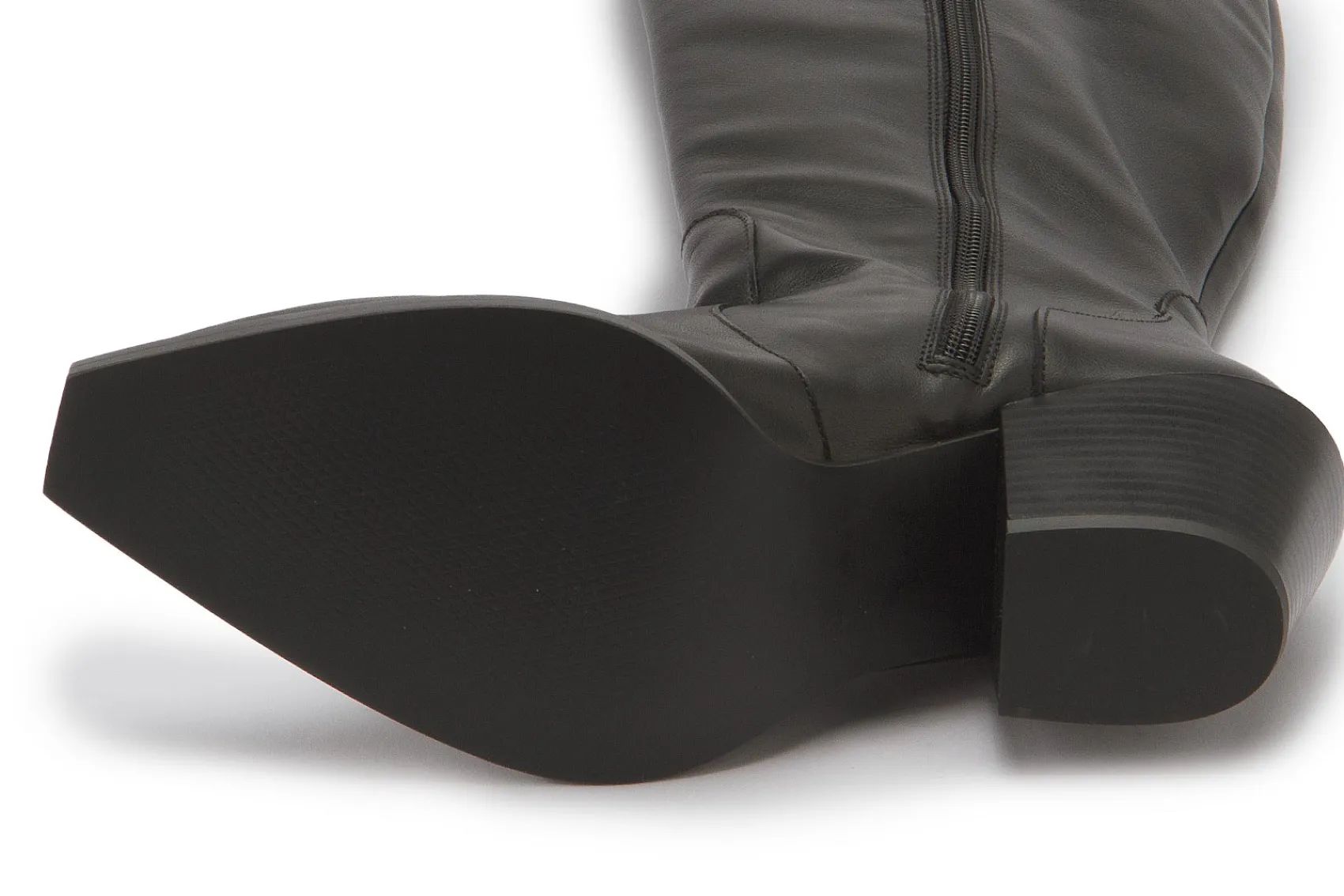 Stiefel|Overknee-Stiefel|Horsch Schuhe Stiefel in Übergrößen