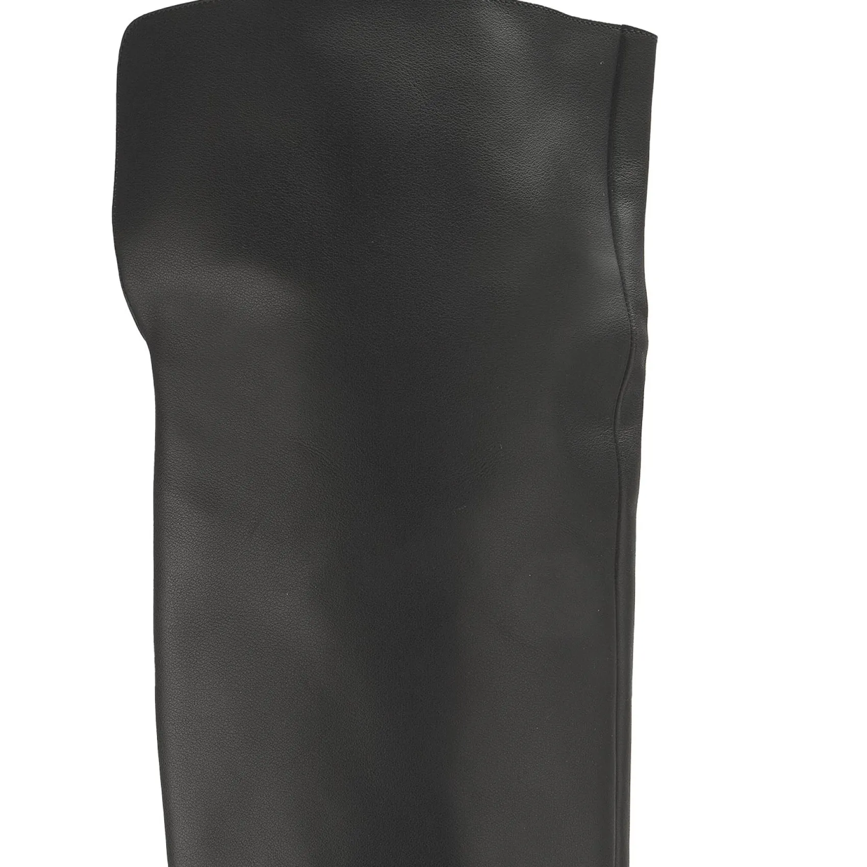 Stiefel|Overknee-Stiefel|Horsch Schuhe Stiefel in Übergrößen
