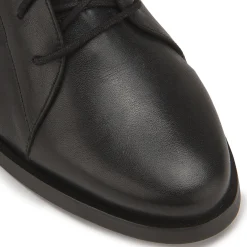 Stiefel|Horsch Schuhe Stiefel in Übergrößen Schwarz