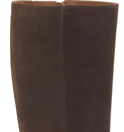 Stiefel|Horsch Schuhe Stiefel in Übergrößen Braun