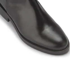 Stiefel|Horsch Schuhe Stiefel in Übergrößen
