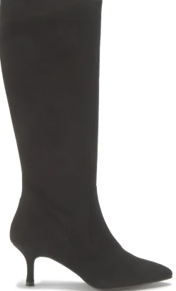 Stiefel|Horsch Schuhe Stiefel in Übergrößen Schwarz