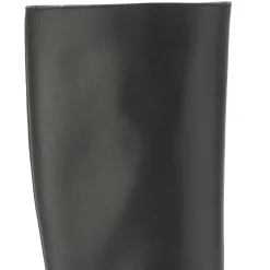 Stiefel|Horsch Schuhe Stiefel in Übergrößen Schwarz