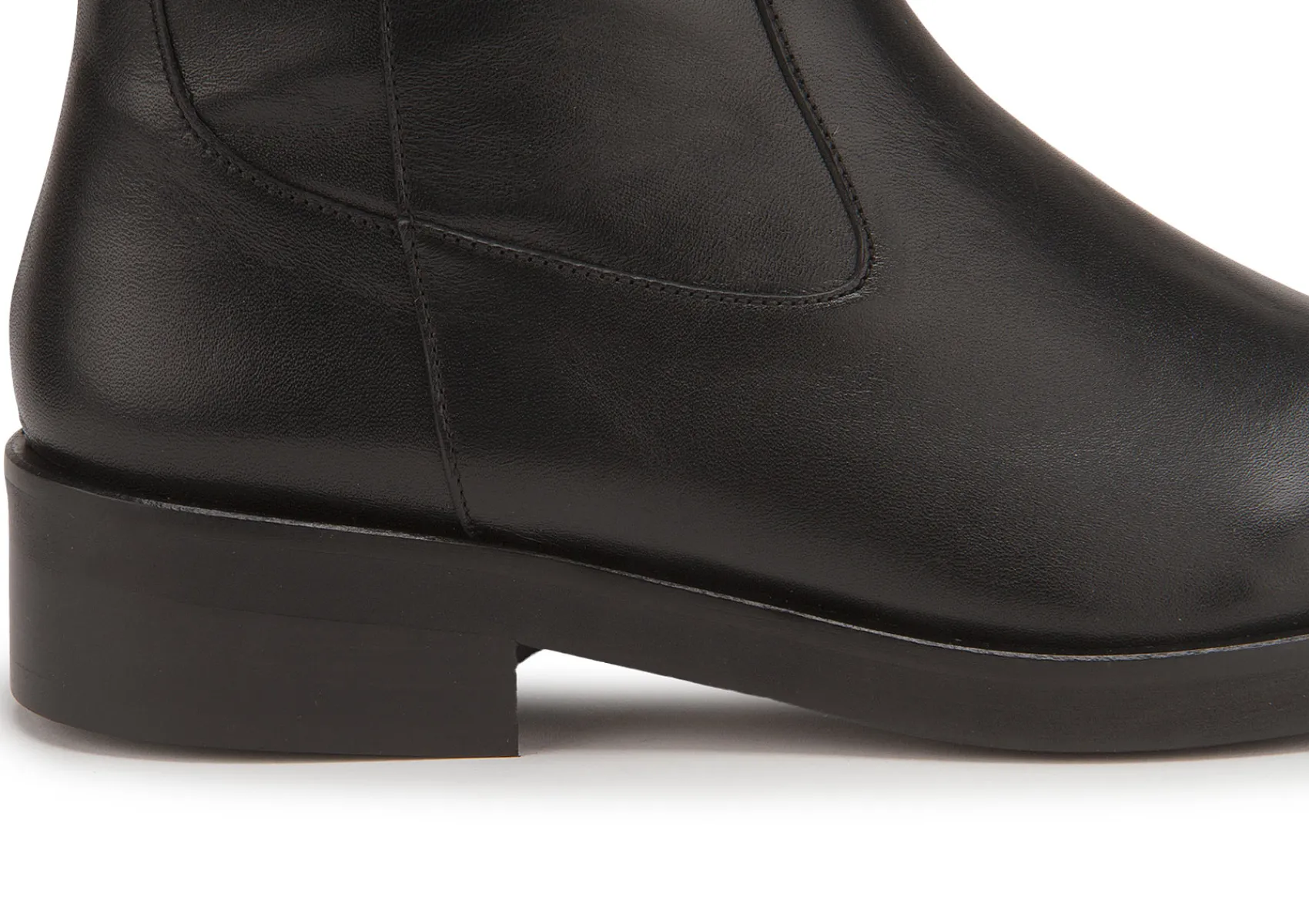 Stiefel|Overknee-Stiefel|Horsch Schuhe Stiefel in Übergrößen