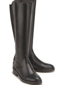 Stiefel|Overknee-Stiefel|Horsch Schuhe Stiefel in Übergrößen