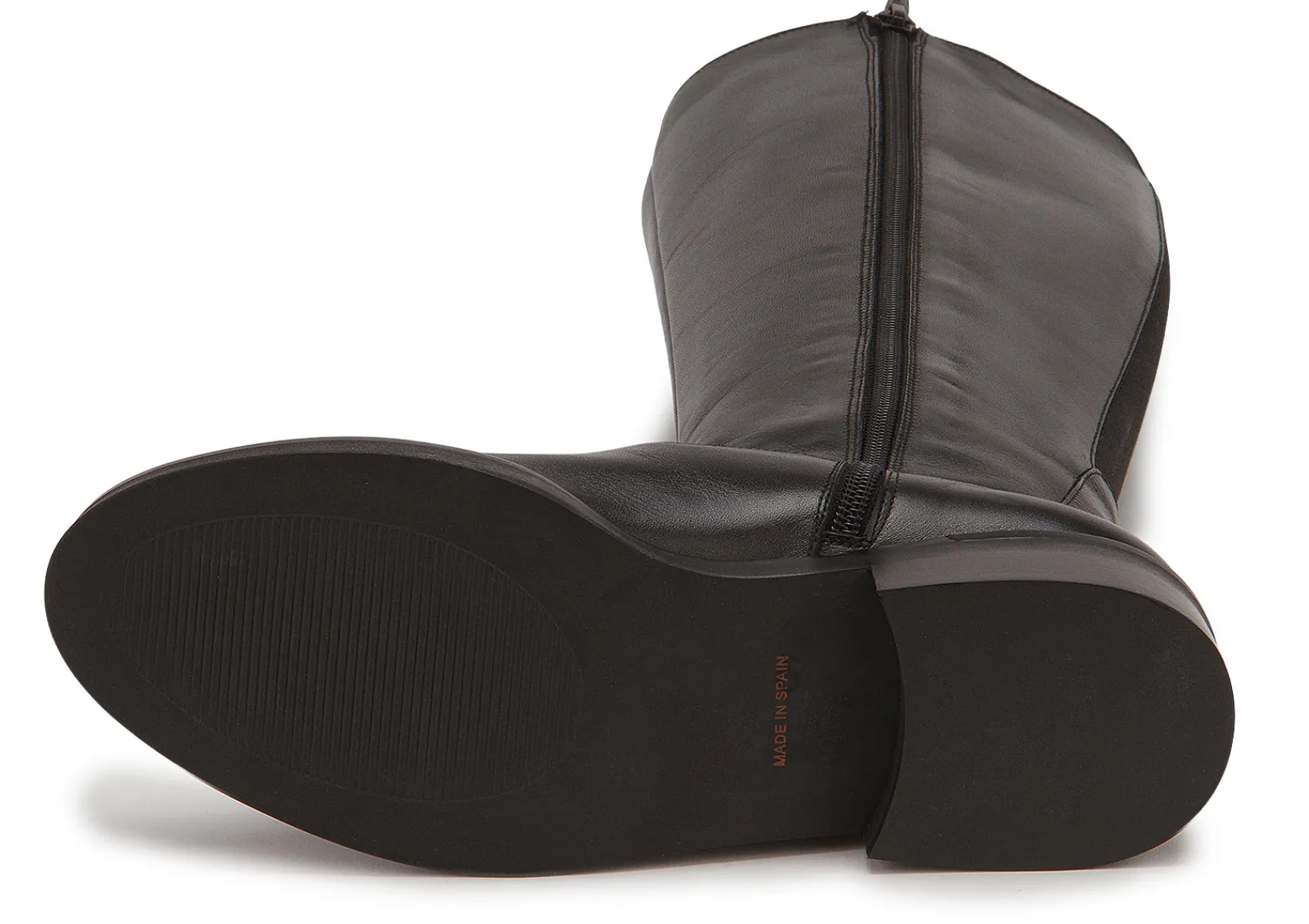 Stiefel|Overknee-Stiefel|Horsch Schuhe Stiefel in Übergrößen