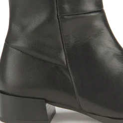 Stiefel|Horsch Schuhe Stiefel in Übergrößen
