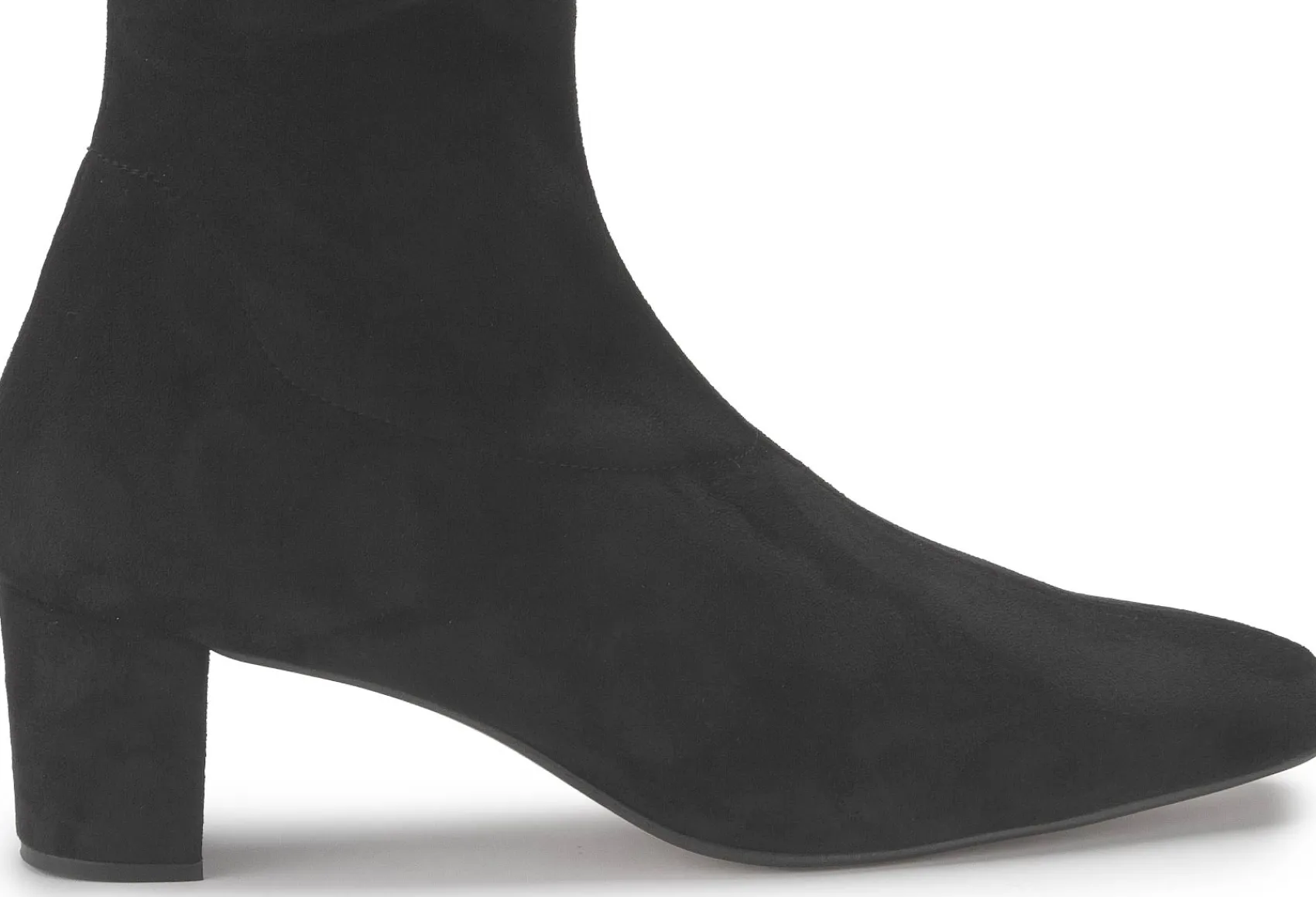 Stiefel|Horsch Schuhe Stiefel in Untergrößen Schwarz