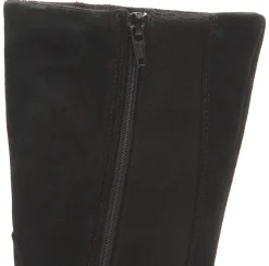 Stiefel|Superfit Stiefel in Untergrößen Schwarz