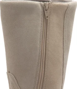 Stiefel|Superfit Stiefel in Untergrößen Beige