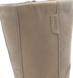 Stiefel|Superfit Stiefel in Untergrößen Beige