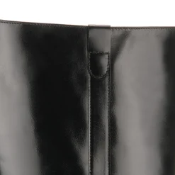 Stiefel|Stiefel|Horsch Schuhe Stiefel in Untergrößen |Schwarz