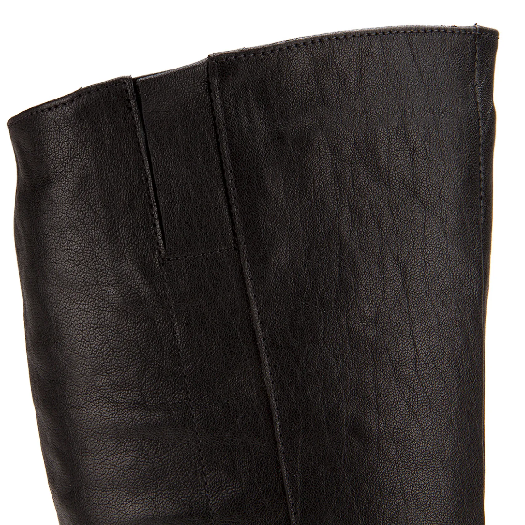 Stiefel|Horsch Schuhe Stiefel in Untergrößen Schwarz