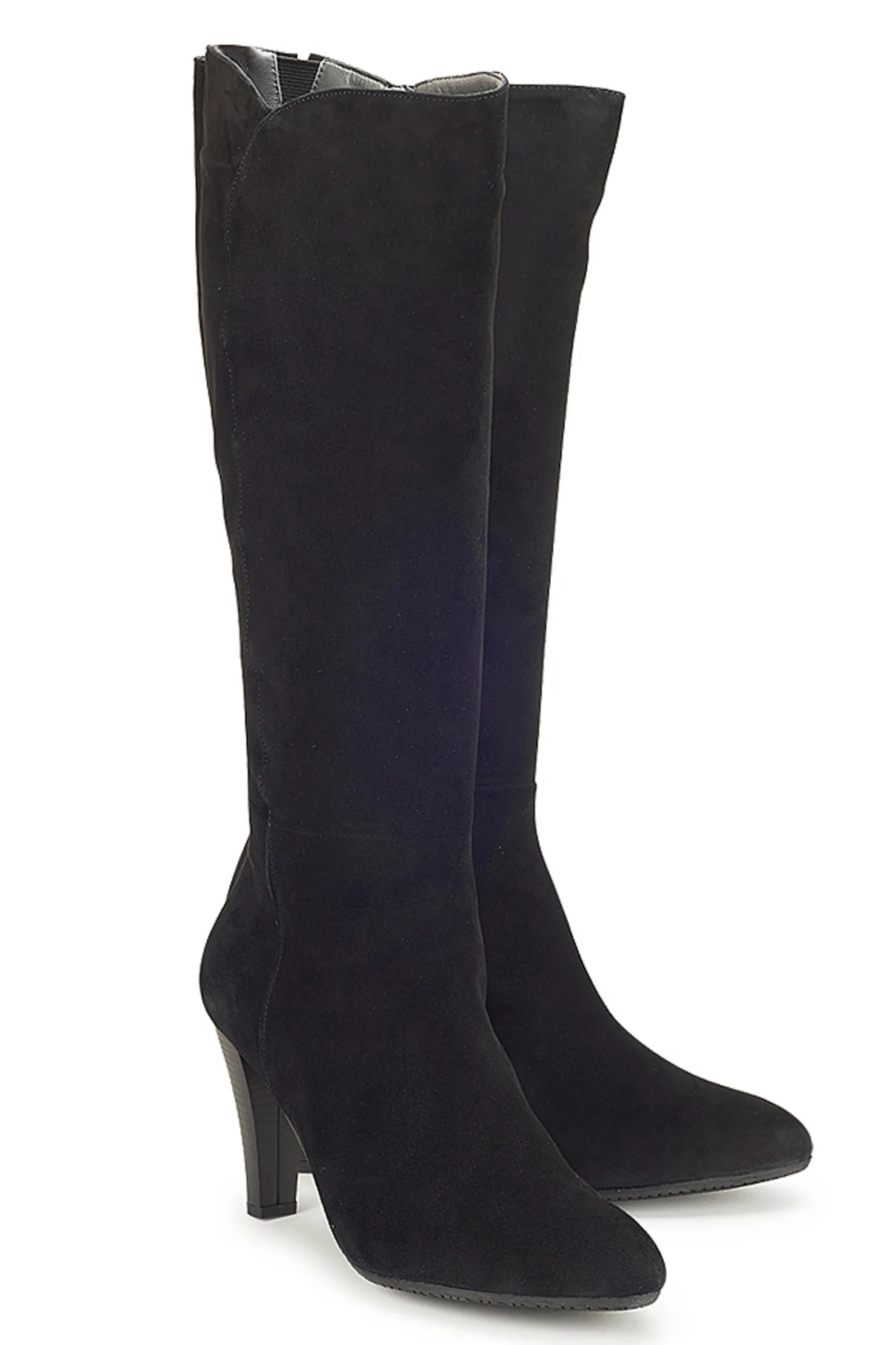 Stiefel|Horsch Schuhe Stiefel in Untergrößen