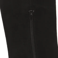 Stiefel|Horsch Schuhe Stiefel in Untergrößen Schwarz