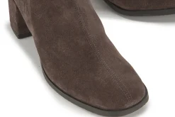 Stiefel|Horsch Schuhe Stiefel in Untergrößen Braun