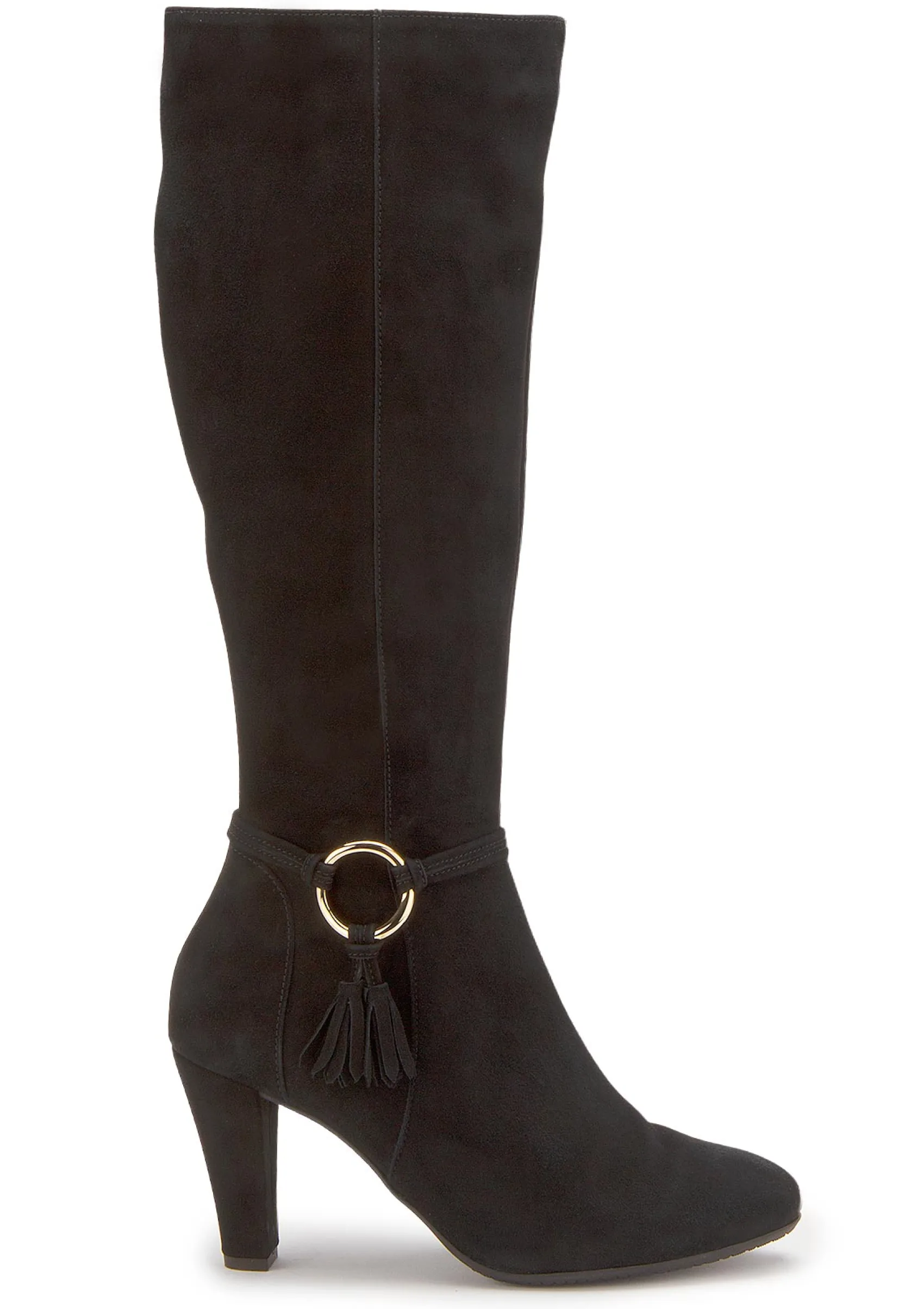 Stiefel|Horsch Schuhe Stiefel in Untergrößen