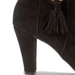 Stiefel|Horsch Schuhe Stiefel in Untergrößen