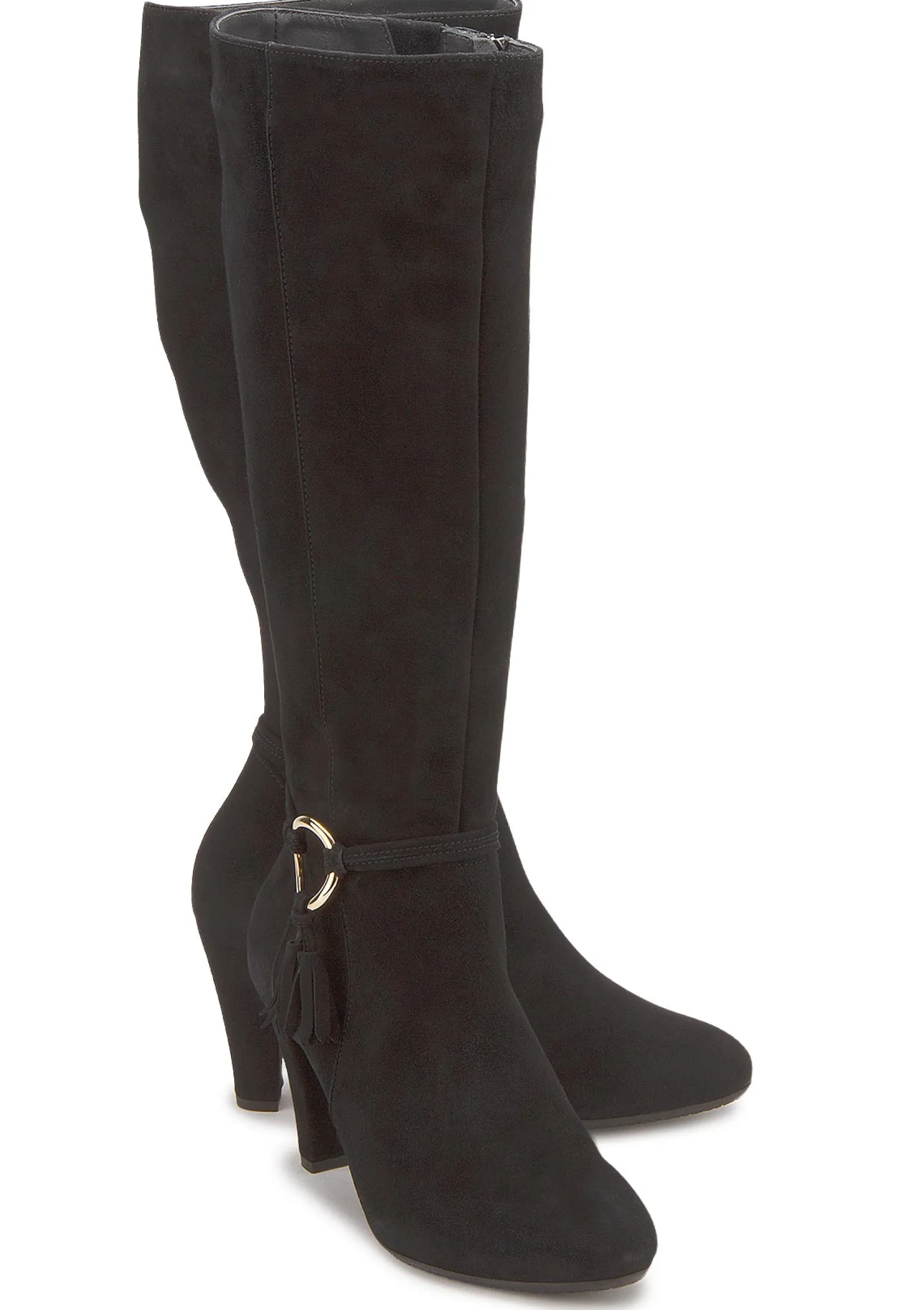 Stiefel|Horsch Schuhe Stiefel in Untergrößen