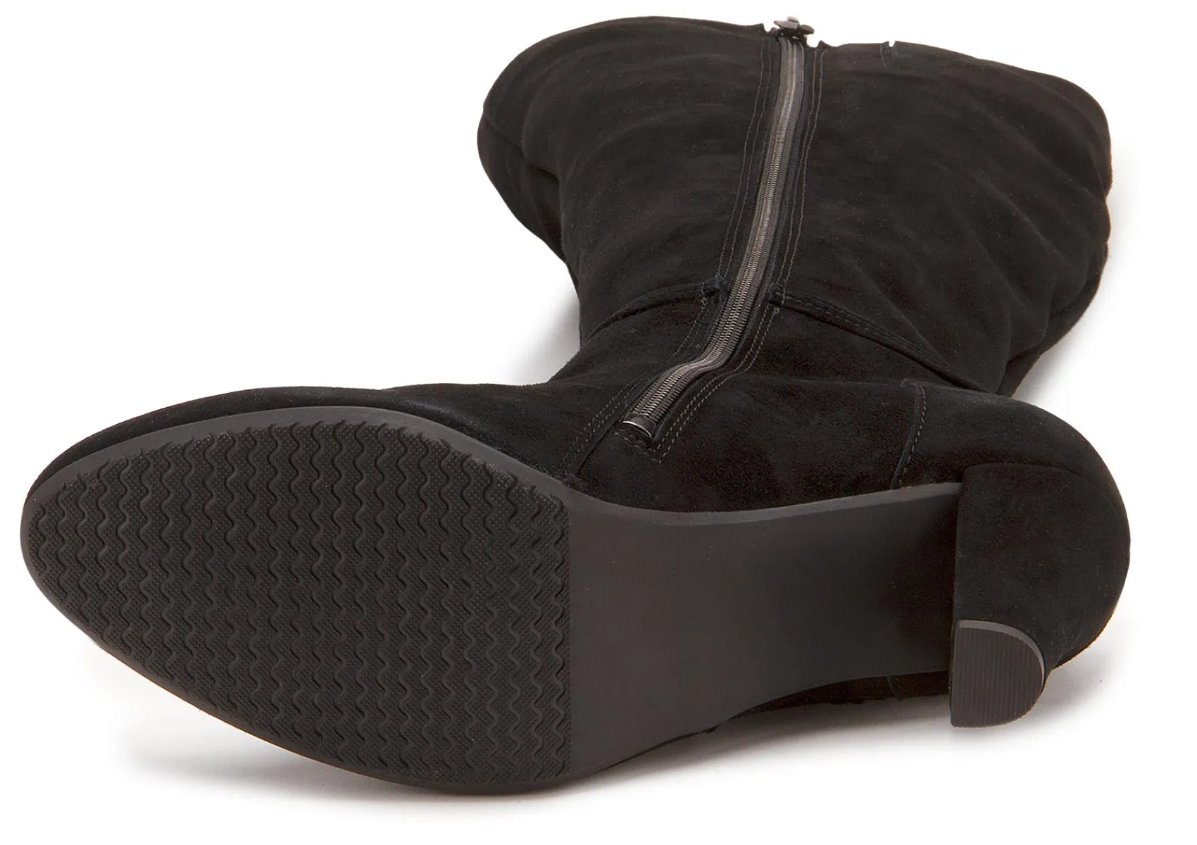Stiefel|Horsch Schuhe Stiefel in Untergrößen