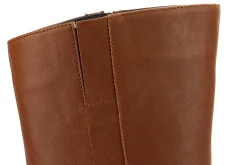 Stiefel|Horsch Schuhe Stiefel in Untergrößen Braun