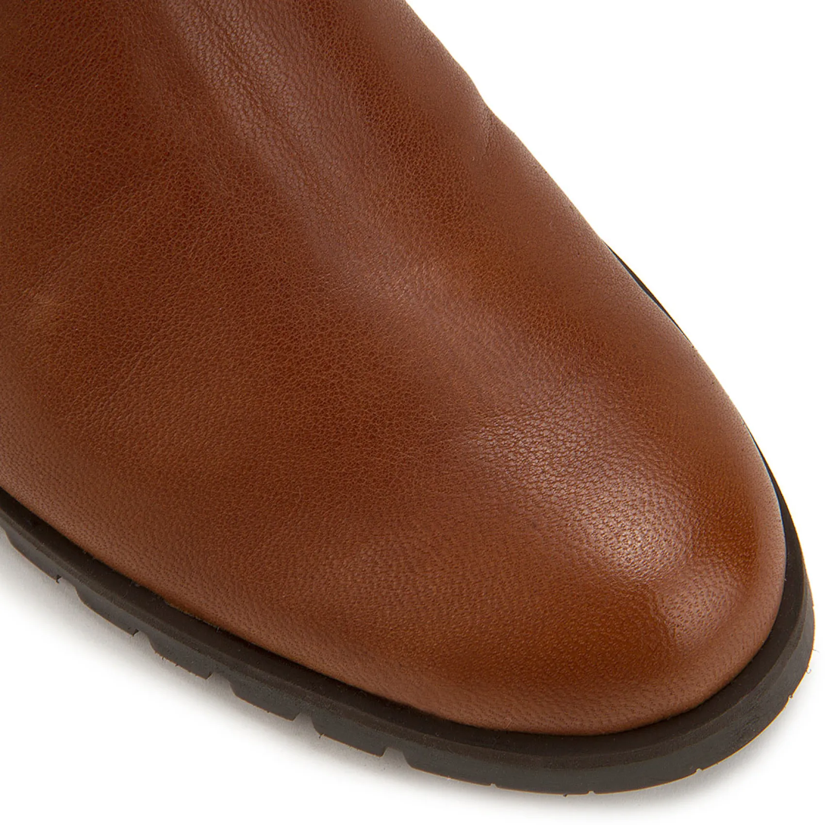 Stiefel|Horsch Schuhe Stiefel in Untergrößen Braun