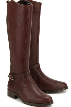 Stiefel|Horsch Schuhe Stiefel in Untergrößen
