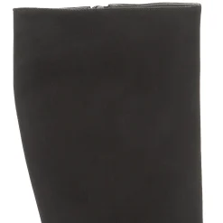 Stiefel|Horsch Schuhe Stiefel in Untergrößen Schwarz